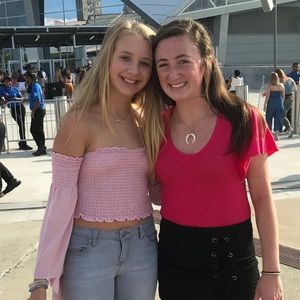 Meet your Posher, Taylor